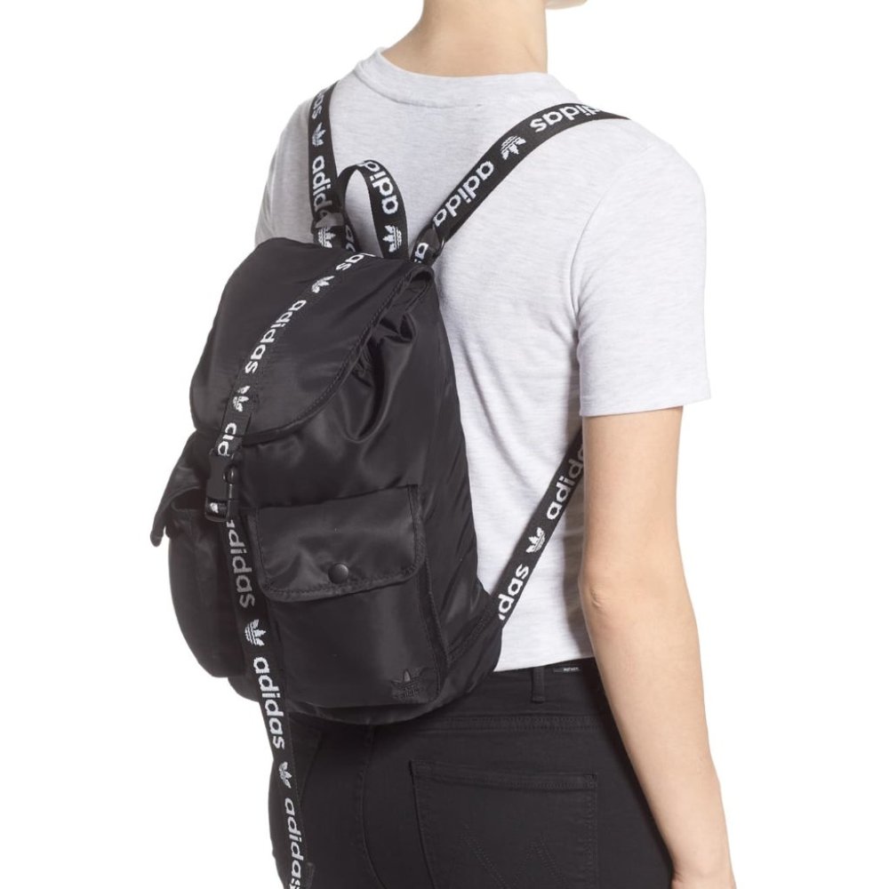 New Adidas Originals Utility Mini Backpack